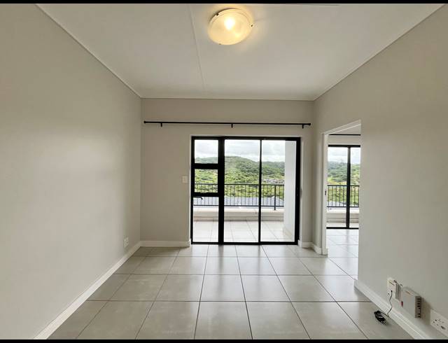 1 BEDROOM APARTMENT TO LET IN BALLITO CENTRAL